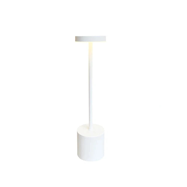 Avtoit | Classic wireless lamp - Touch sensor LED desk lamp with 3 adjustable color temperatures