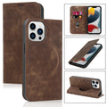 Avtoit | Wallet Case MagSafe Wireless Charging - iPhone