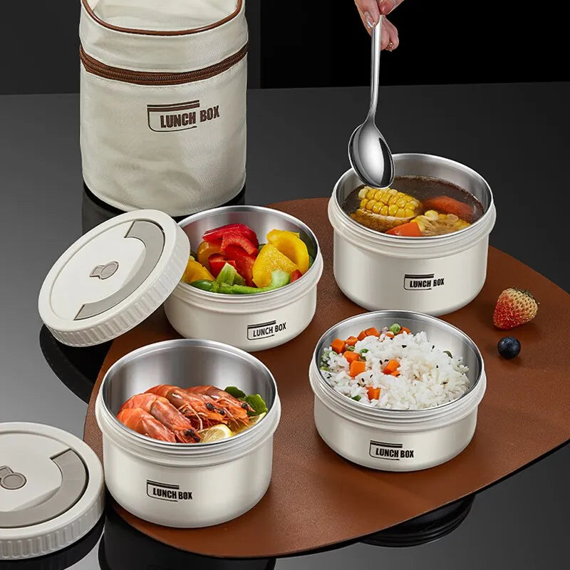 Avtoit | LunchBox - For on the go and at home, good memories start with a delicious meal.