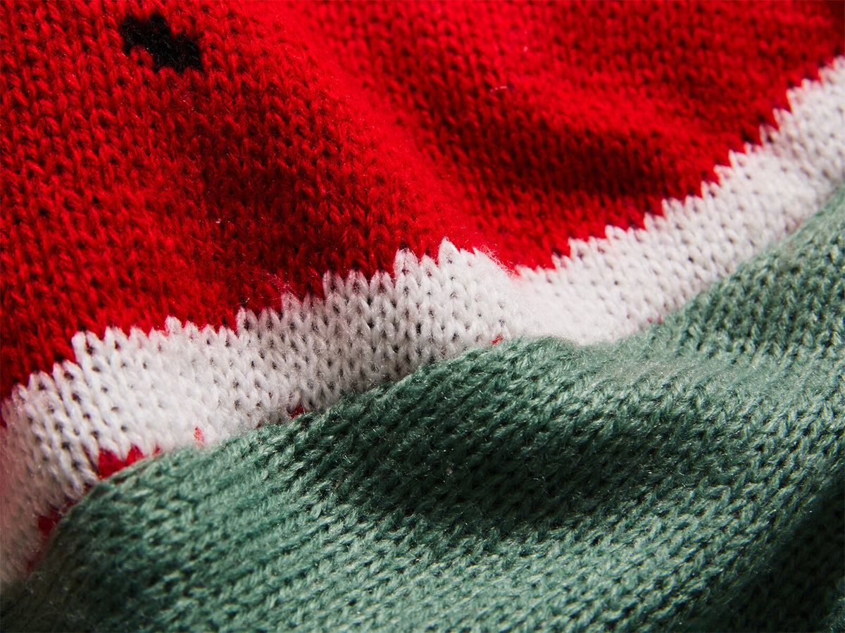 Avtoit | Fruit cushion