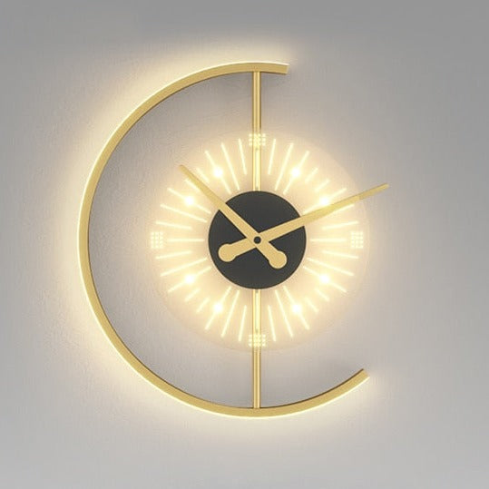 Avtoit | Modern minimalist LED watch