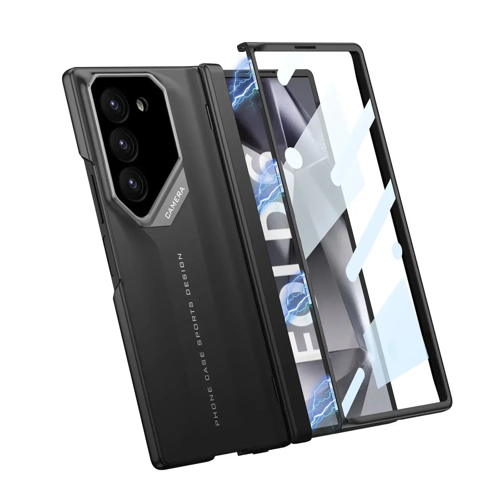 Avtoit | Samsung Galaxy Z Fold6 | Blade Runner Ultra-Thin Matte Phone Case