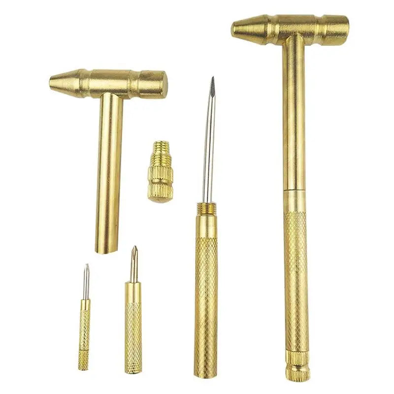 Avtoit | Alloy Detachable Multifunctional Mini Screwdriver Set