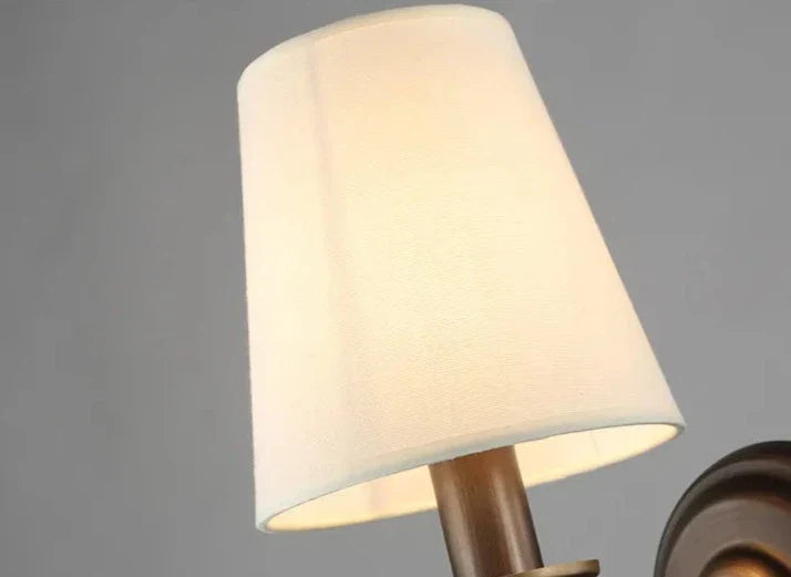 Avtoit | BeamGlow – LED Wall Lamp with Stylish American Design