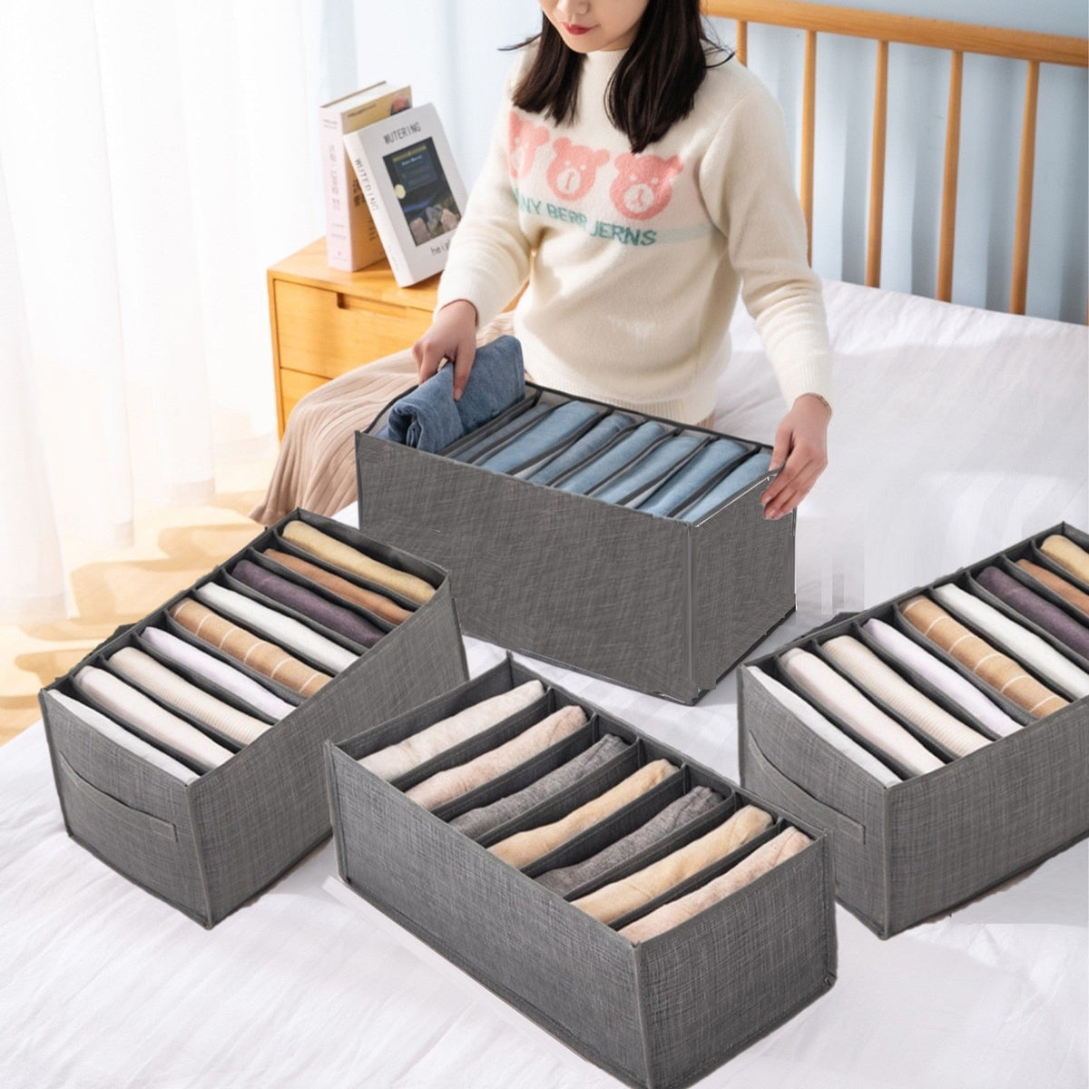 Avtoit | Closet Organizer