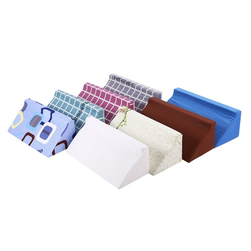 Avtoit | Triangle Comfort Nursing Elderly Pillow