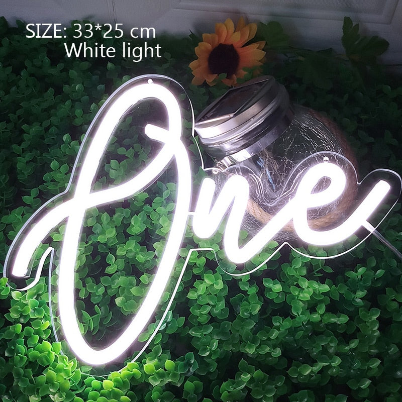 Avtoit | Creative LED Neon Decoration Lights