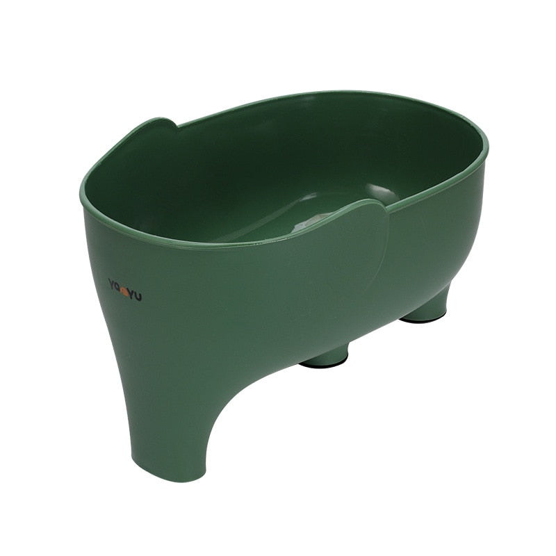 Avtoit | Elephant Easy Drain Sink Basket
