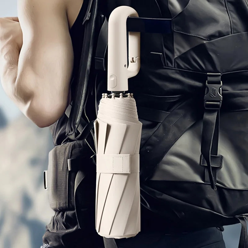 Avtoit | StormGuard Pro Compact Umbrella