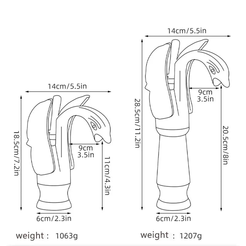 Avtoit | Swan Single Handle Golden Basin Faucet