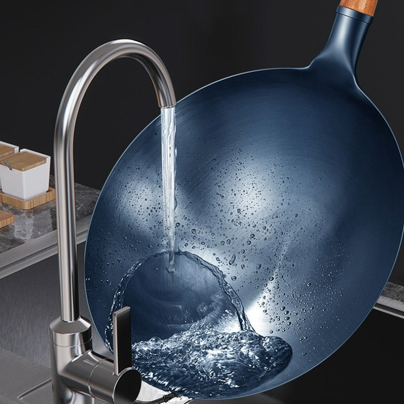 Avtoit | Effortless frying pans