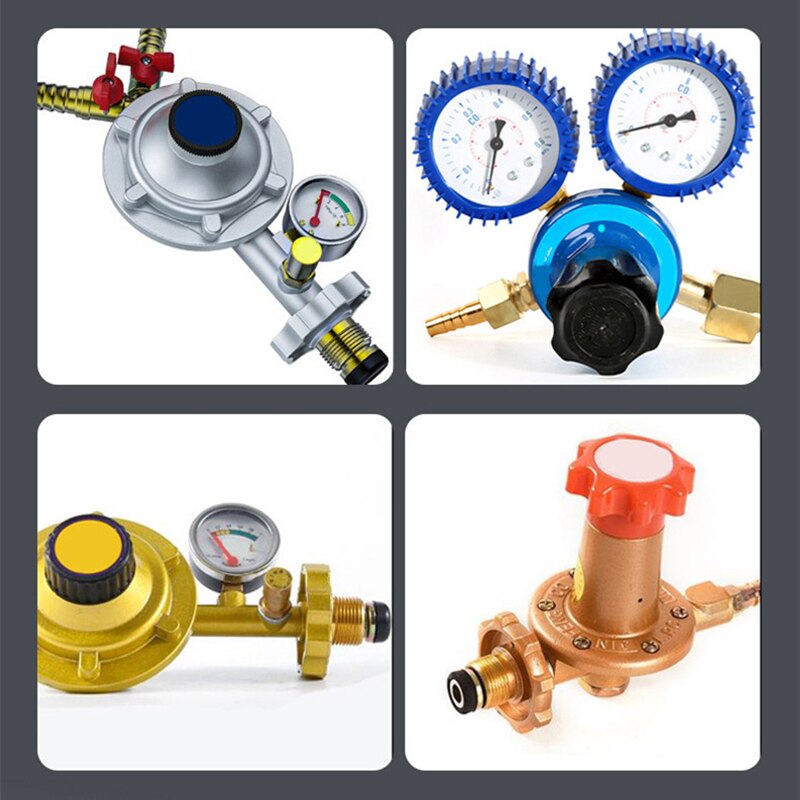 Avtoit | Gas Gauge Reliever Valve Wrench