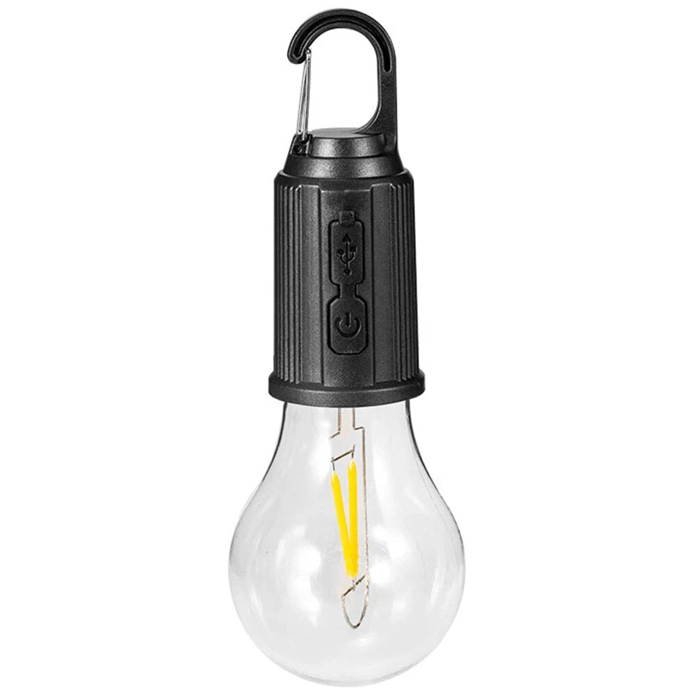 Avtoit | Outdoor Glow Multi-Scenario Hanging Light Bulbs