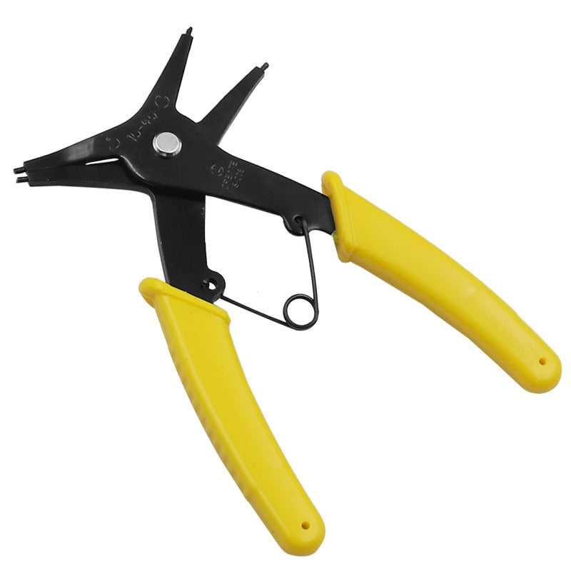Avtoit | 2in1 Snap Ring Pliers Tool