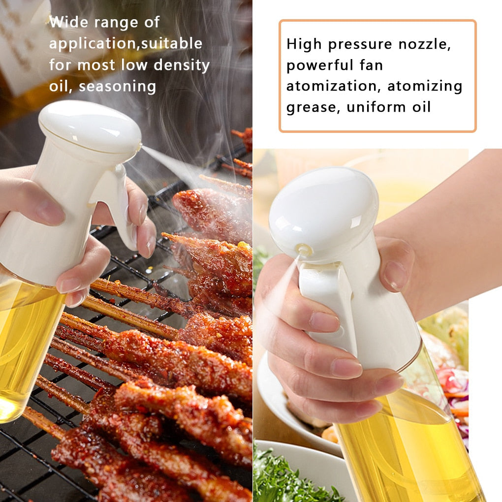 Avtoit | Easy Baking Oil Sprayer