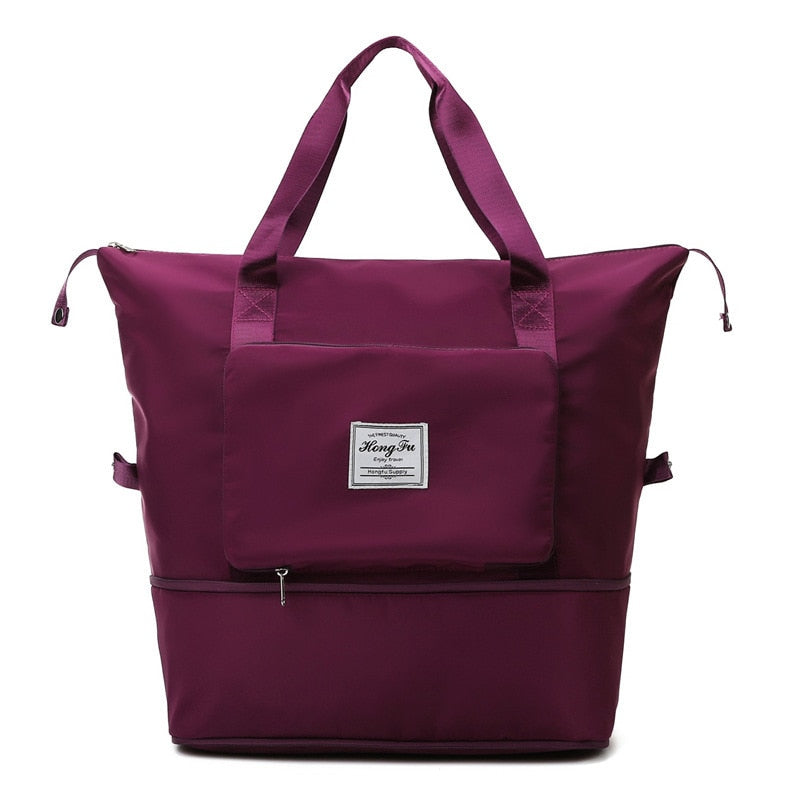 Avtoit | Folding Bag