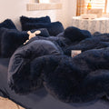 Avtoit | Luxury Cozy Clouds Bedding Set