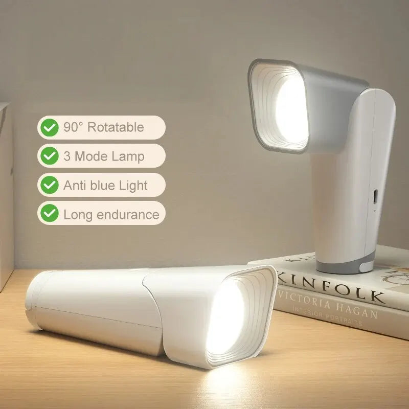 Avtoit | Wall-Mountable LED Portable Night Light