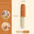 Avtoit | 2in1 Vegetable Peeler Home Chef Mini Knife