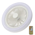 Avtoit | Remote Control Ceiling Fan Lamp