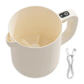 Avtoit | Rice Washer Easy Egg Mixer Blender