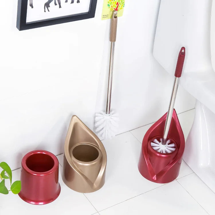 Avtoit | High-quality toilet brush with comfort grip