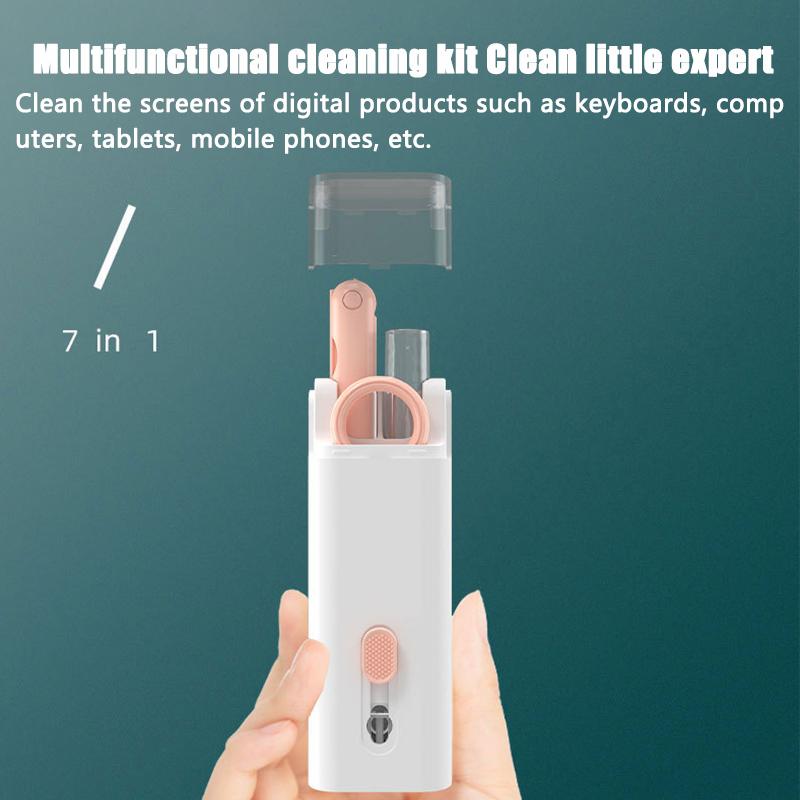 Avtoit | 7in1 Computer Phone Cleaning Set
