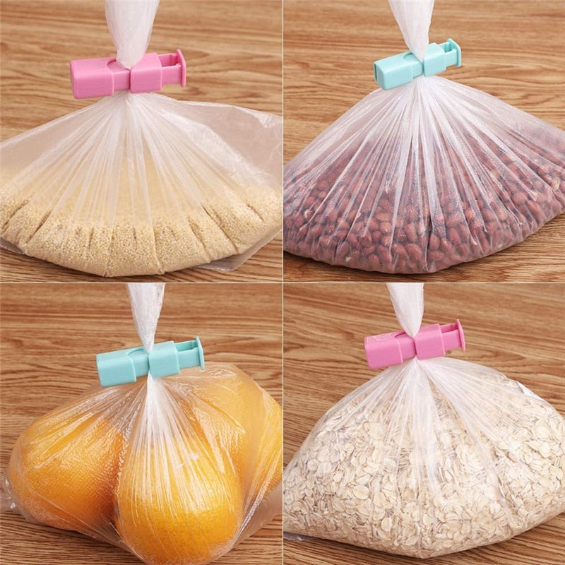 Avtoit | Snack Bag Sealing Clip Set