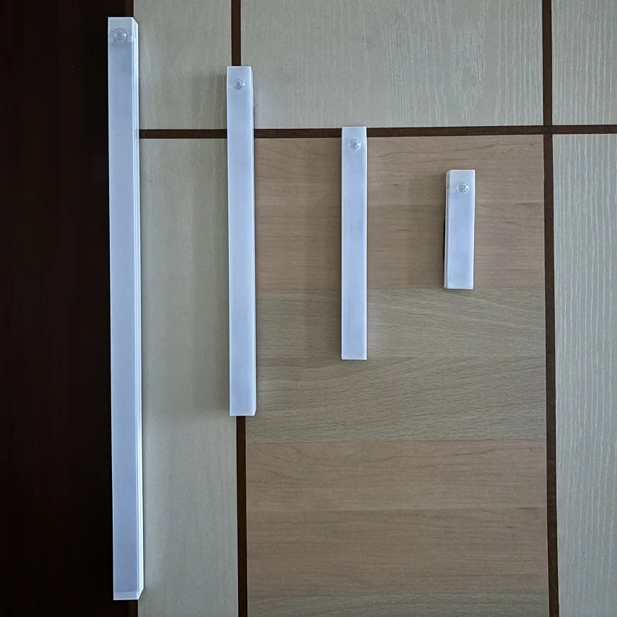 Avtoit | Motion sensor LED night light USB rechargeable wireless lamp