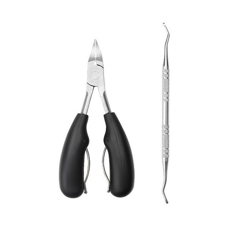 Avtoit | Heavy Duty Pro Nail Clipper