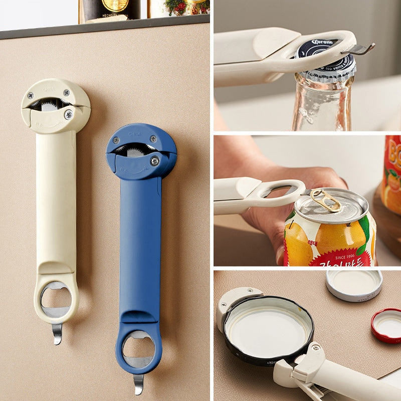 Avtoit | Adjustable Easy Fast Bottle Opener