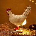 Avtoit | Funny Chicken Butt Egg Lamp