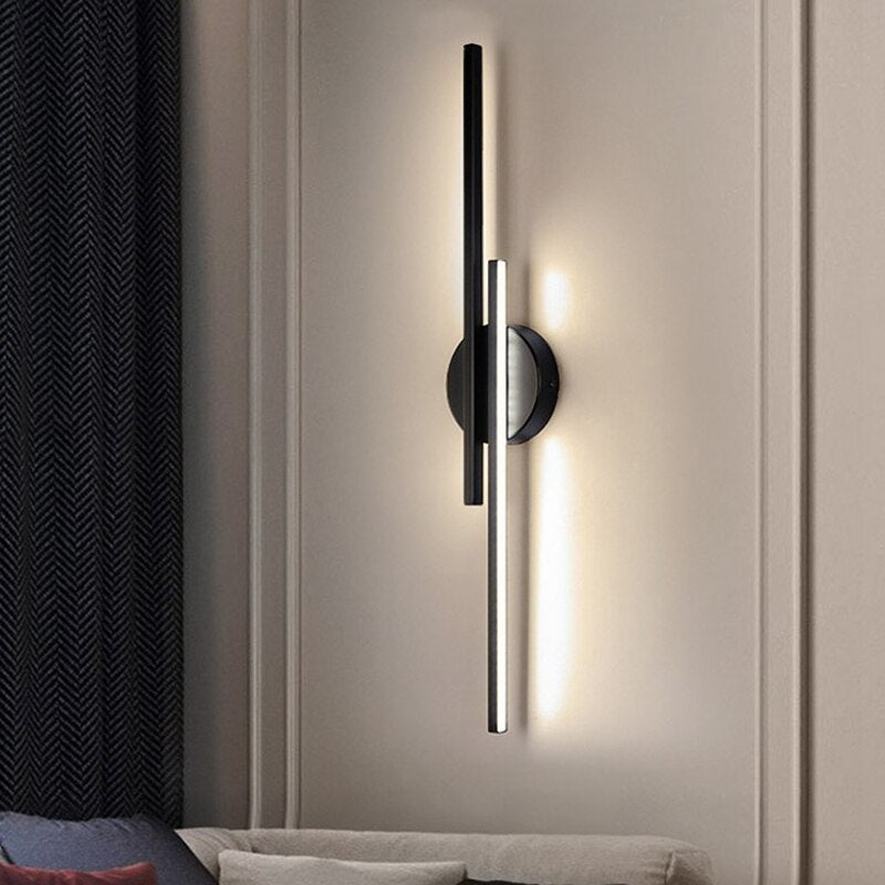 Avtoit | RayLuxe – Stylish Wall Lamp for Elegant, Clean Lighting