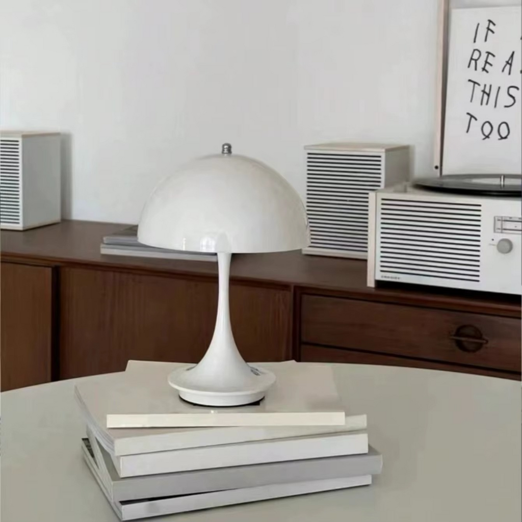 Avtoit | Elegant Wireless LED Table Lamp with Dimming Function