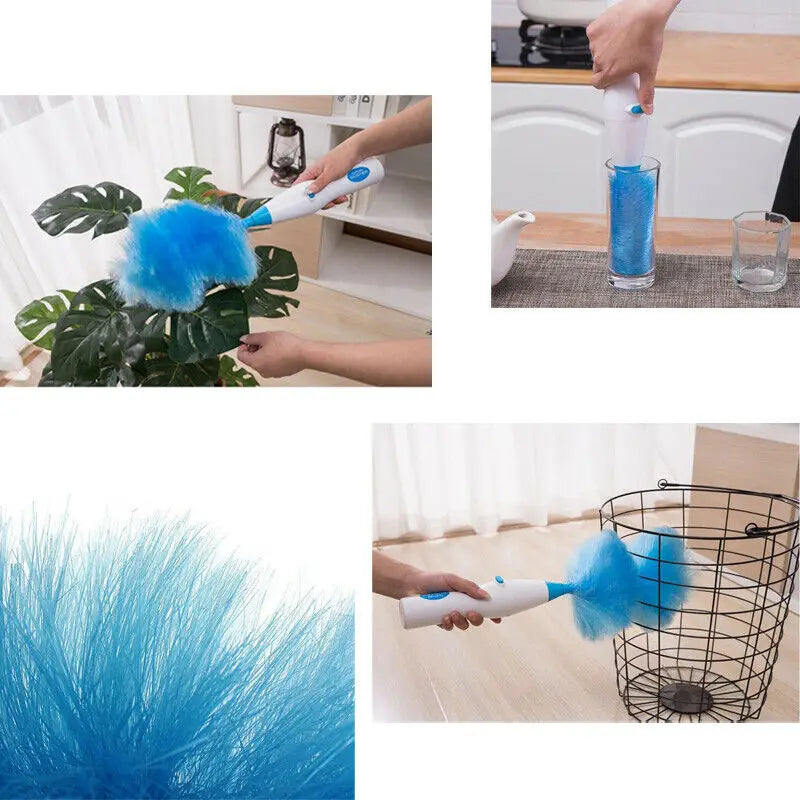 Avtoit | Electric Duster