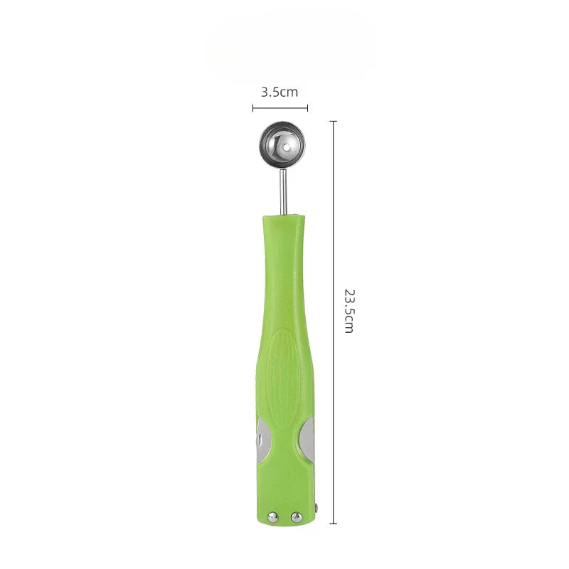 Avtoit | Triple Slice Watermelon Multi Cutter