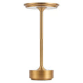 Avtoit | Wireless | Rechargeable Touch-Control LED Table Lamp for Elegant Ambient Light