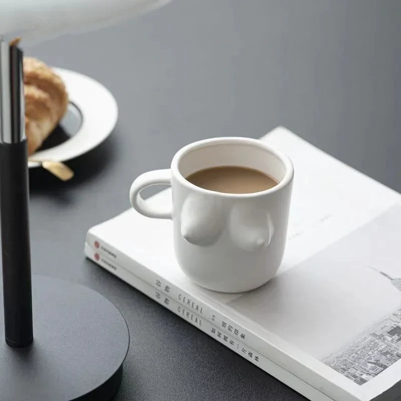 Avtoit | Playful Sexy Ceramic Mug