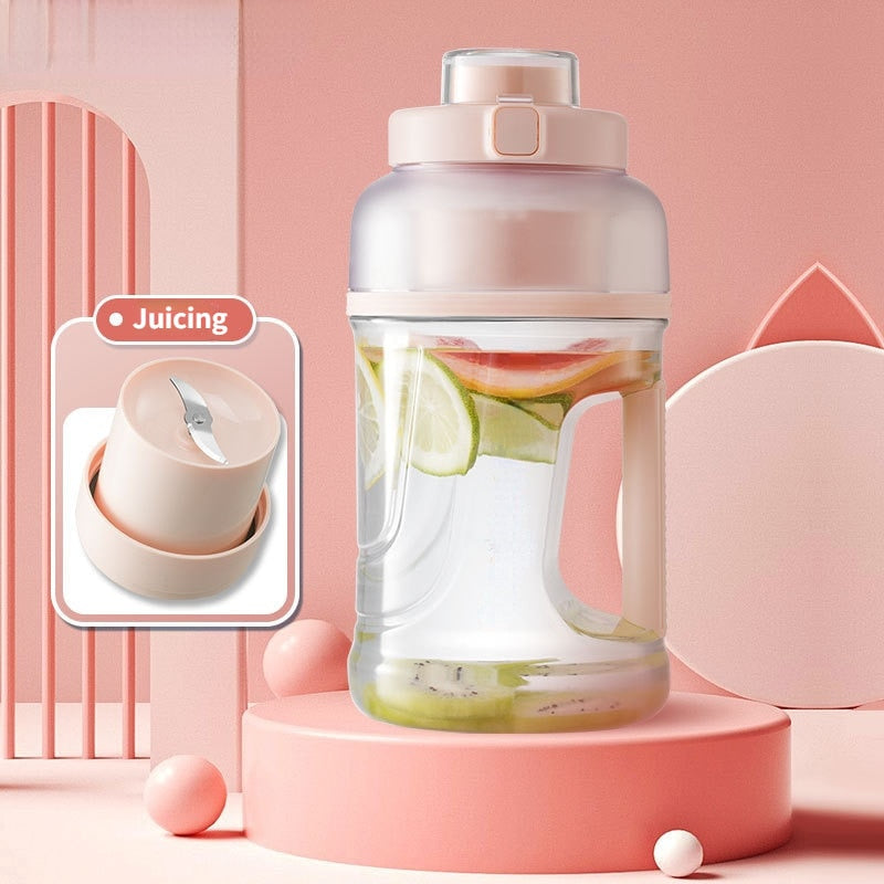 Avtoit | Powerful Juice Fusion Smart Blender