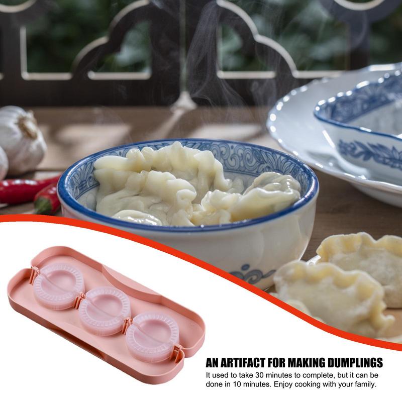 Avtoit | Tasty Food Multi Dumpling Maker
