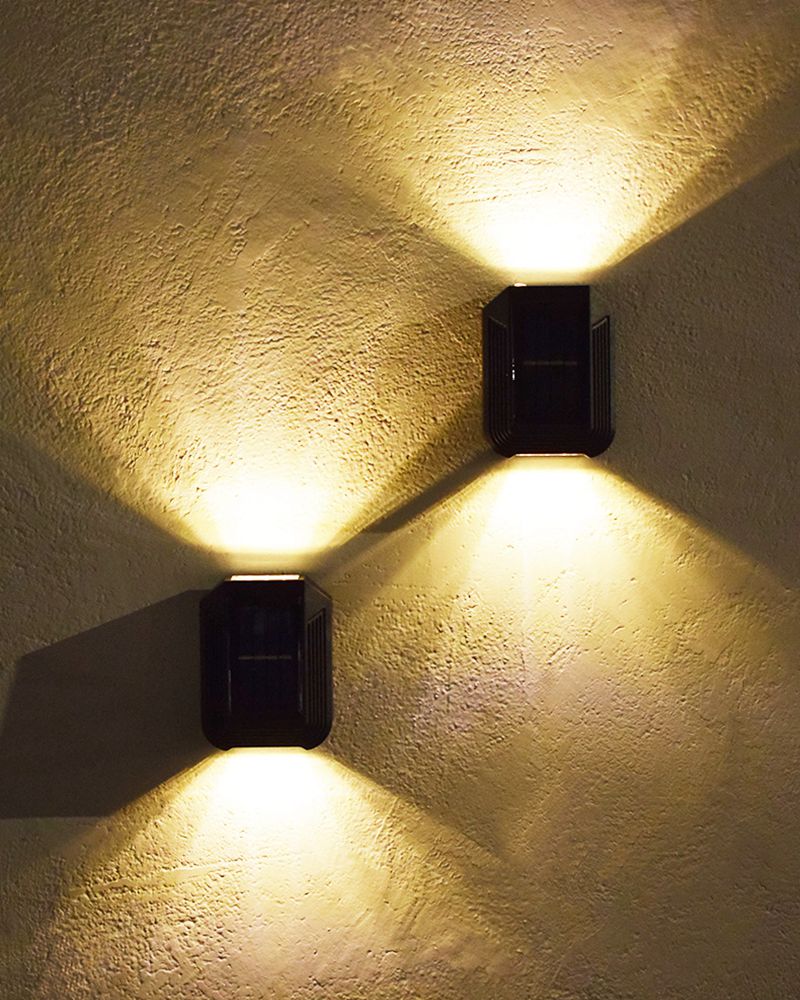 Avtoit | CelestiaGlow – Starry Wall Lamp for Luxurious Ambiance