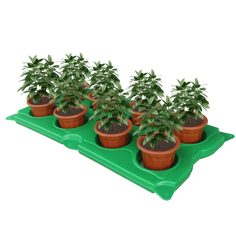 Avtoit | Floating Island Plant Pot