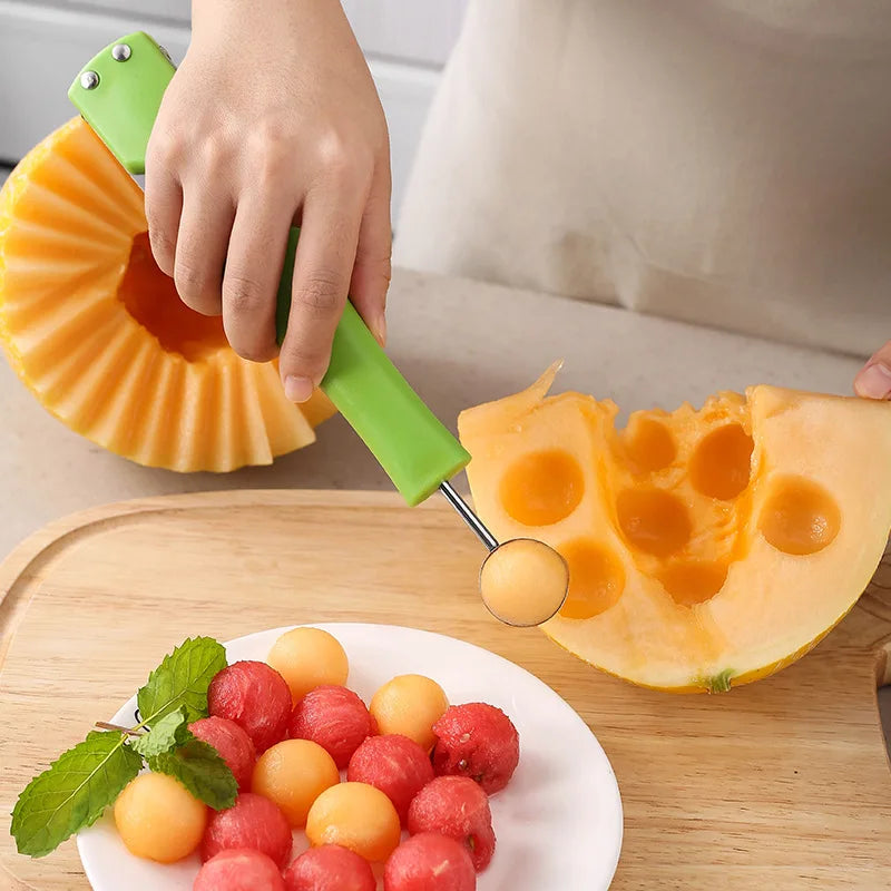 Avtoit | Triple Slice Watermelon Multi Cutter