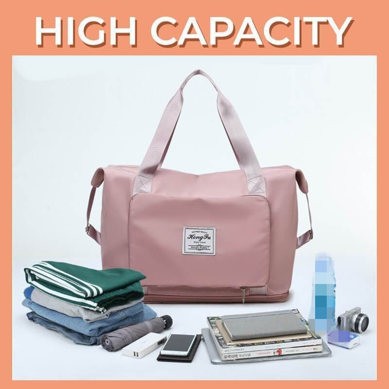 Avtoit | Folding Bag