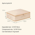Avtoit | Space Saver Compression Duvet Organizer Bag