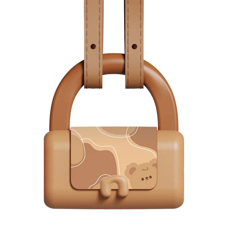 Avtoit | Handbag Digital Display Hand Warmer Power Bank