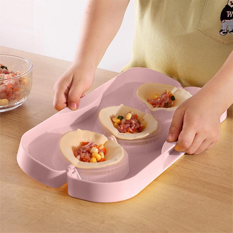 Avtoit | Tasty Food Multi Dumpling Maker
