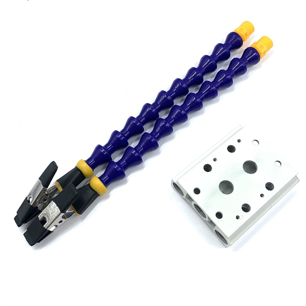 Avtoit | Multifunctional Soldering Table Clamps