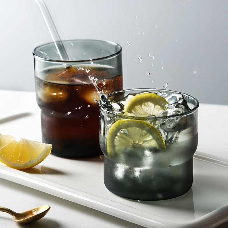 Avtoit | Stacking Drinking Glasses
