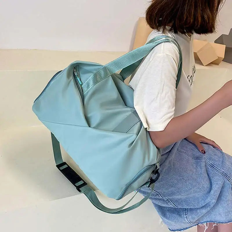 Avtoit | Sports bag - Stylish multifunctional sports bag for any occasion